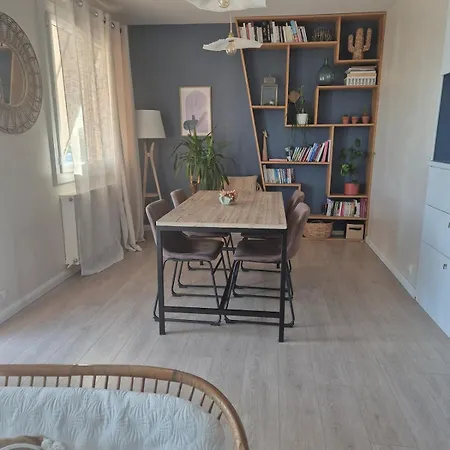 Apartamento On Est Bien Ici *