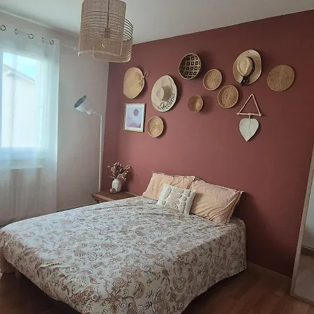 On Est Bien Ici Apartamento *