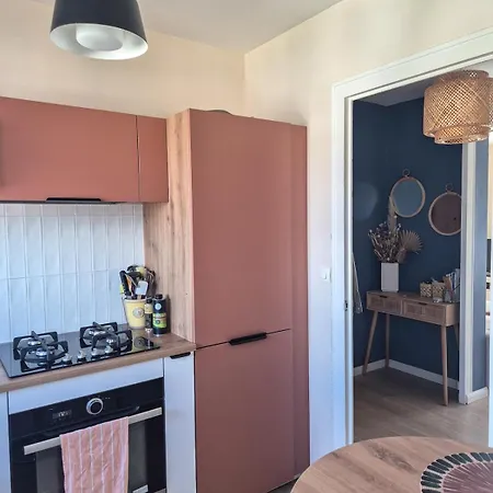 Apartamento On Est Bien Ici *