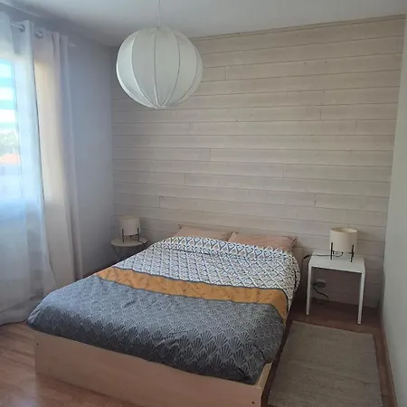 Apartamento On Est Bien Ici Niort